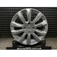 ДИСКИ OPEL 9835097280 R16 6.5J PCD 4X108 ET32 DIA65.1 S