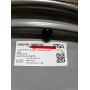 ДИСКИ OPEL 9835097280 R16 6.5J PCD 4X108 ET32 DIA65.1 S