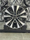 ДИСКИ ДЕМО MERCEDES A1774010000 R16 6.5J PCD 5X112 ET44 DIA66.6 SBMF