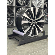 ДИСКИ ДЕМО MERCEDES A1774010000 R16 6.5J PCD 5X112 ET44 DIA66.6 SBMF