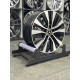 ДИСКИ ДЕМО MERCEDES A1774010000 R16 6.5J PCD 5X112 ET44 DIA66.6 SBMF