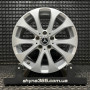 ДИСКИ БУ MERCEDES A2134011000 R17 7.5J PCD 5X112 ET40 DIA66.6 S