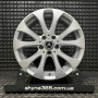 ДИСКИ БУ MERCEDES A2134011000 R17 7.5J PCD 5X112 ET40 DIA66.6 S