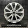ДИСКИ БУ MERCEDES A2134011000 R17 7.5J PCD 5X112 ET40 DIA66.6 S