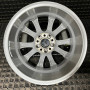 ДИСКИ БУ MERCEDES A2134011000 R17 7.5J PCD 5X112 ET40 DIA66.6 S