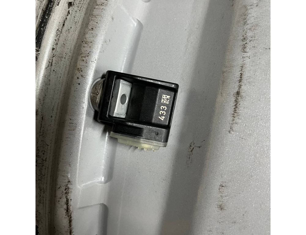 ДИСКИ БУ MERCEDES A2134011000 R17 7.5J PCD 5X112 ET40 DIA66.6 S