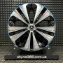 ДИСКИ БУ MERCEDES A2934011300 R19 7.5J PCD 5X112 ET32 DIA66.6 BBGT