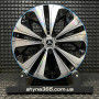 ДИСКИ БУ MERCEDES A2934010200 R19 8J PCD 5X112 ET34 DIA66.6 BBGT