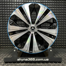 ДИСКИ БУ MERCEDES A2934010200 R19 8J PCD 5X112 ET34 DIA66.6 BBGT