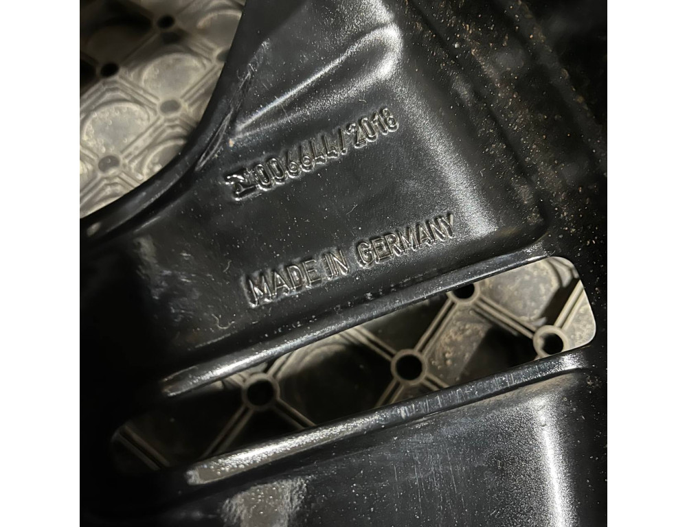 ДИСКИ БУ MERCEDES A2934010200 R19 8J PCD 5X112 ET34 DIA66.6 BBGT