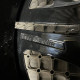 ДИСКИ ДЕМО* MERCEDES AMG A1184010200 R18 8J PCD 5X112 ET49 DIA66.6 BKF