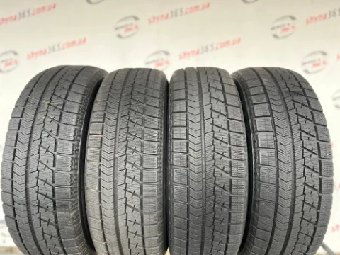 195/65 R15 BRIDGESTONE BLIZZAK VRX 7mm