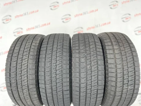 205/55 R16 BRIDGESTONE BLIZZAK VRX2 7mm