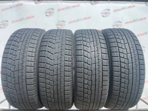 215/55 R17 YOKOHAMA ICE GUARD IG60 7mm