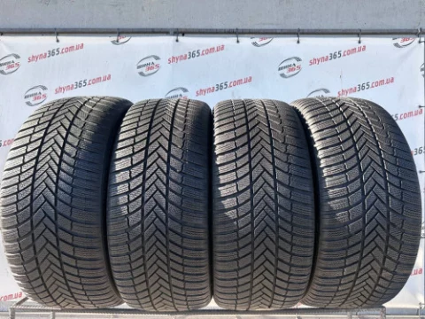 Bridgestone Blizzak LM005 285/40 R22 110W Demo