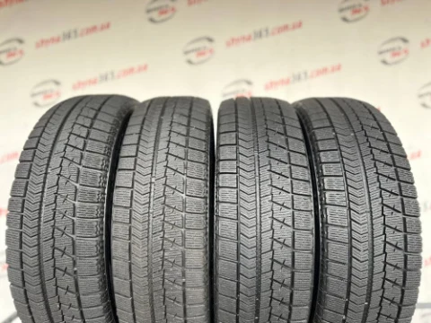 185/65 R15 BRIDGESTONE BLIZZAK VRX 7mm