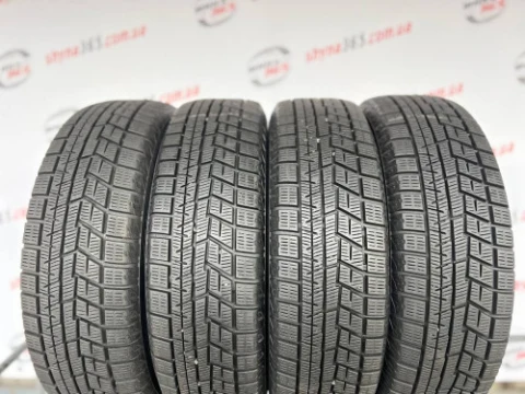 175/70 R14 YOKOHAMA ICE GUARD IG60 7mm