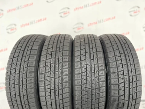 185/65 R15 YOKOHAMA ICE GUARD IG50 PLUS 7mm