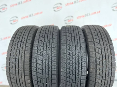 185/65 R15 YOKOHAMA ICE GUARD IG60 7mm
