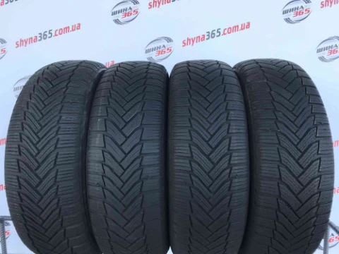 185/65 R15 MICHELIN ALPIN 6 6mm