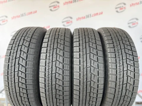 185/65 R15 YOKOHAMA ICE GUARD IG60 8mm