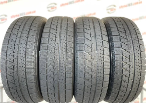 195/65 R15 BRIDGESTONE BLIZZAK VRX 6mm