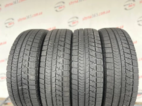 185/65 R15 BRIDGESTONE BLIZZAK VRX 6mm