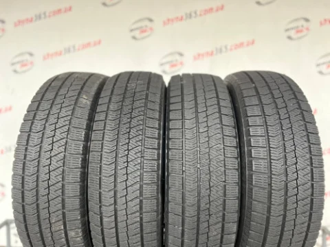 185/65 R15 BRIDGESTONE BLIZZAK VRX2 6mm