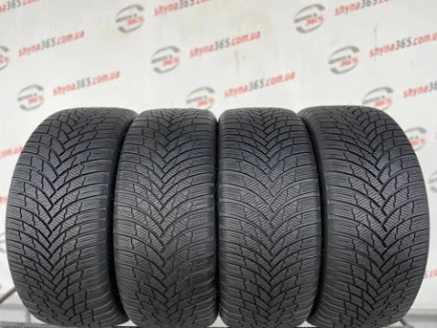 235/45 R18 FIRESTONE WINTERHAWK 4 7mm