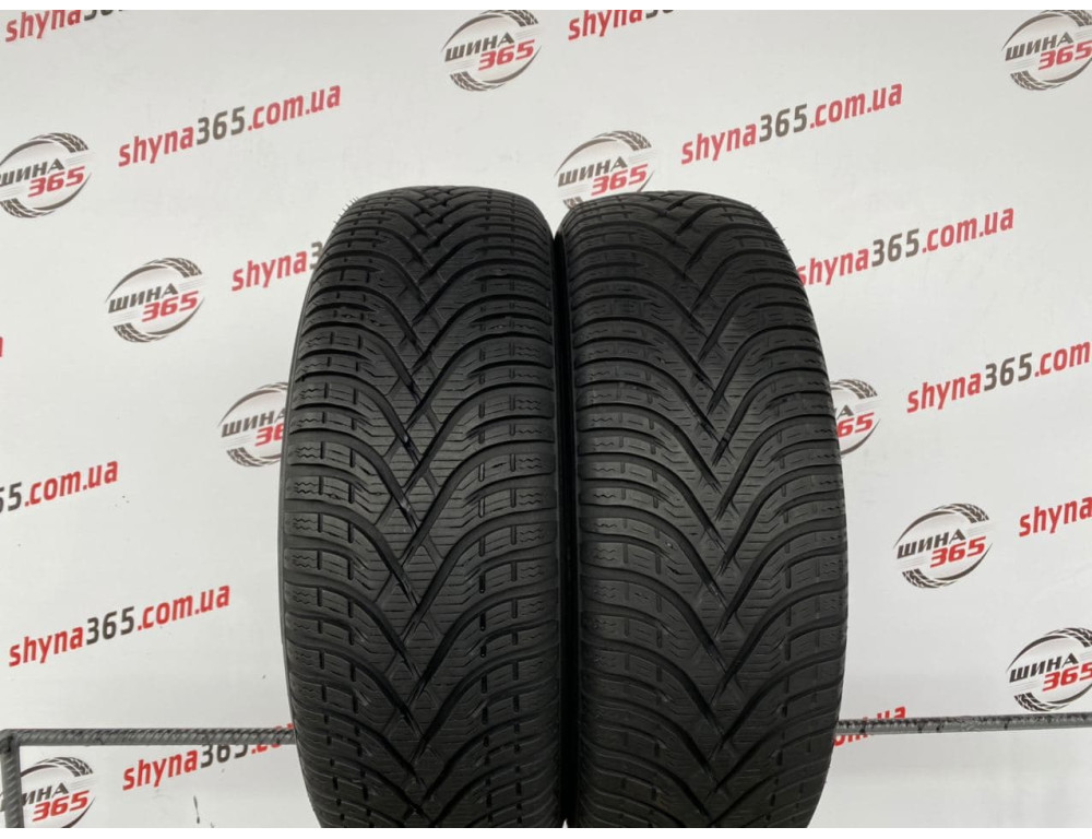 185/65 R15 KLEBER KRISALP HP3 6mm