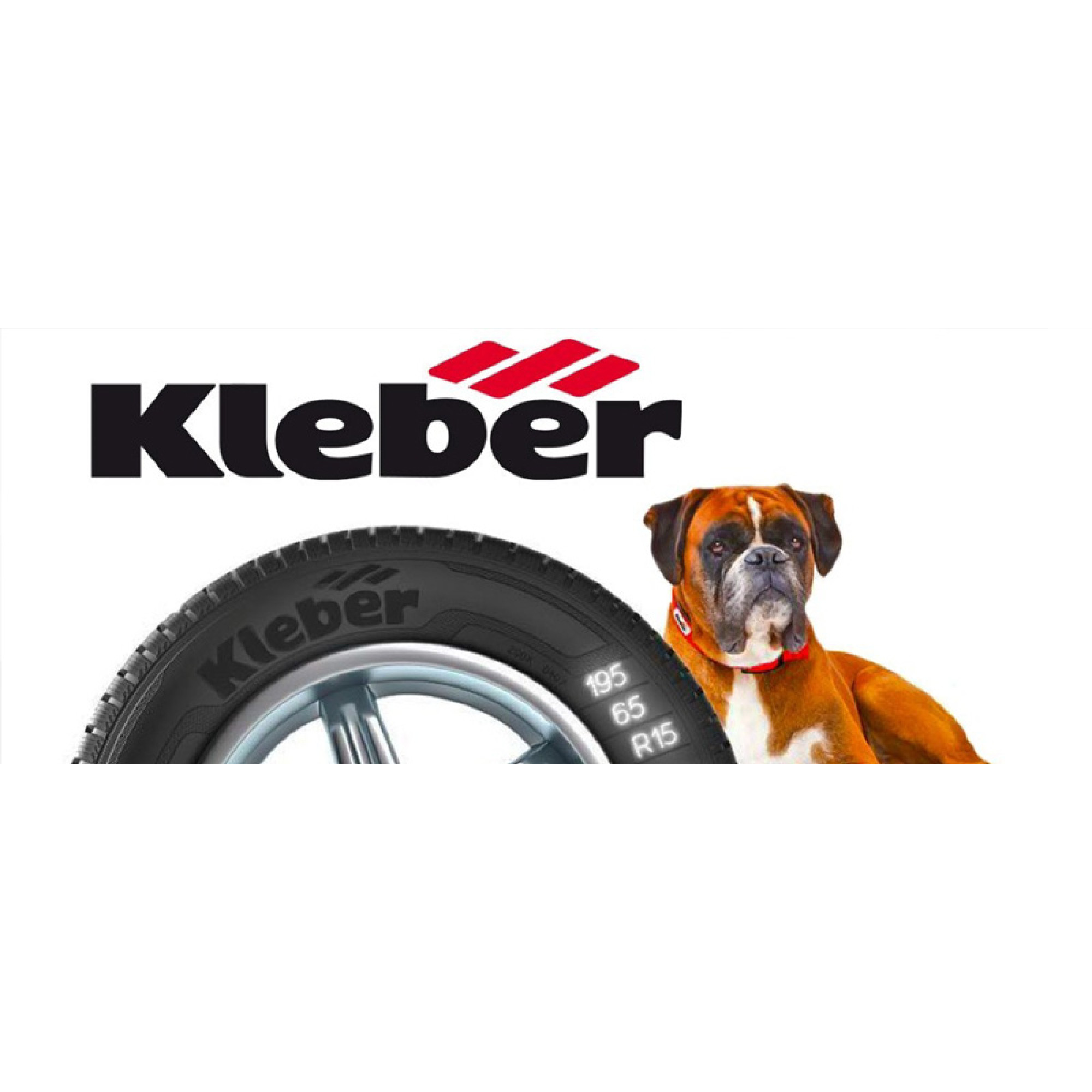 Шины Kleber б/у – надежный партнер на дороге