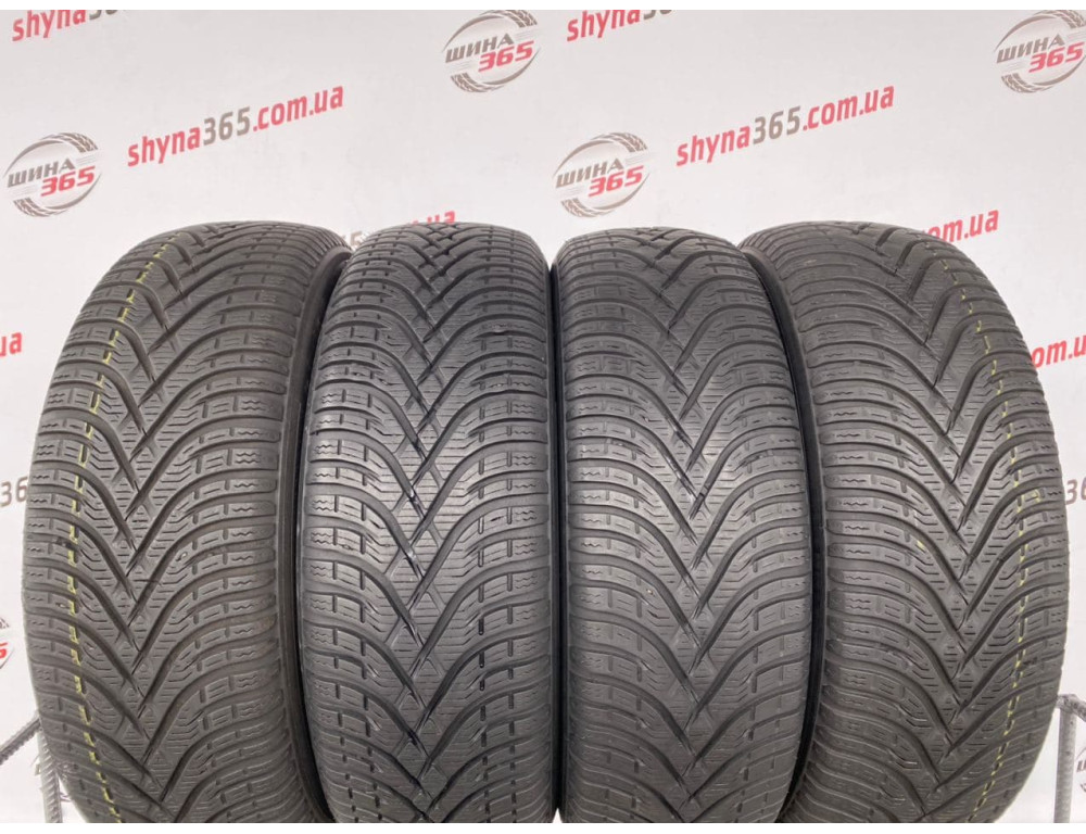 185/65 R15 KLEBER KRISALP HP3 6mm