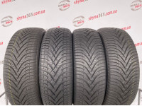185/65 R15 KLEBER KRISALP HP3 6mm