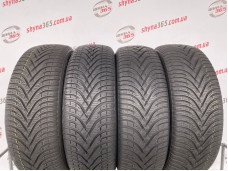 185/65 R15 KLEBER KRISALP HP3 6mm