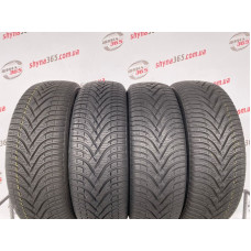 185/65 R15 KLEBER KRISALP HP3 6mm
