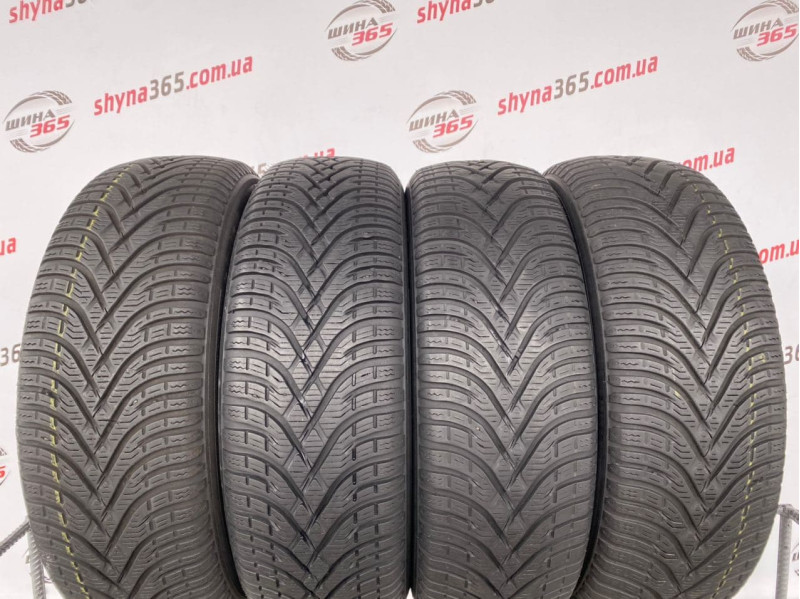 185/65 R15 KLEBER KRISALP HP3 6mm