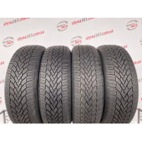 185/65 R15 CONTINENTAL CONTIWINTERCONTACT TS850 7mm
