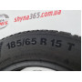 185/65 R15 CONTINENTAL CONTIWINTERCONTACT TS850 7mm