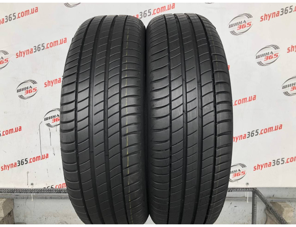 195/55 R20 MICHELIN PRIMACY 3 6mm