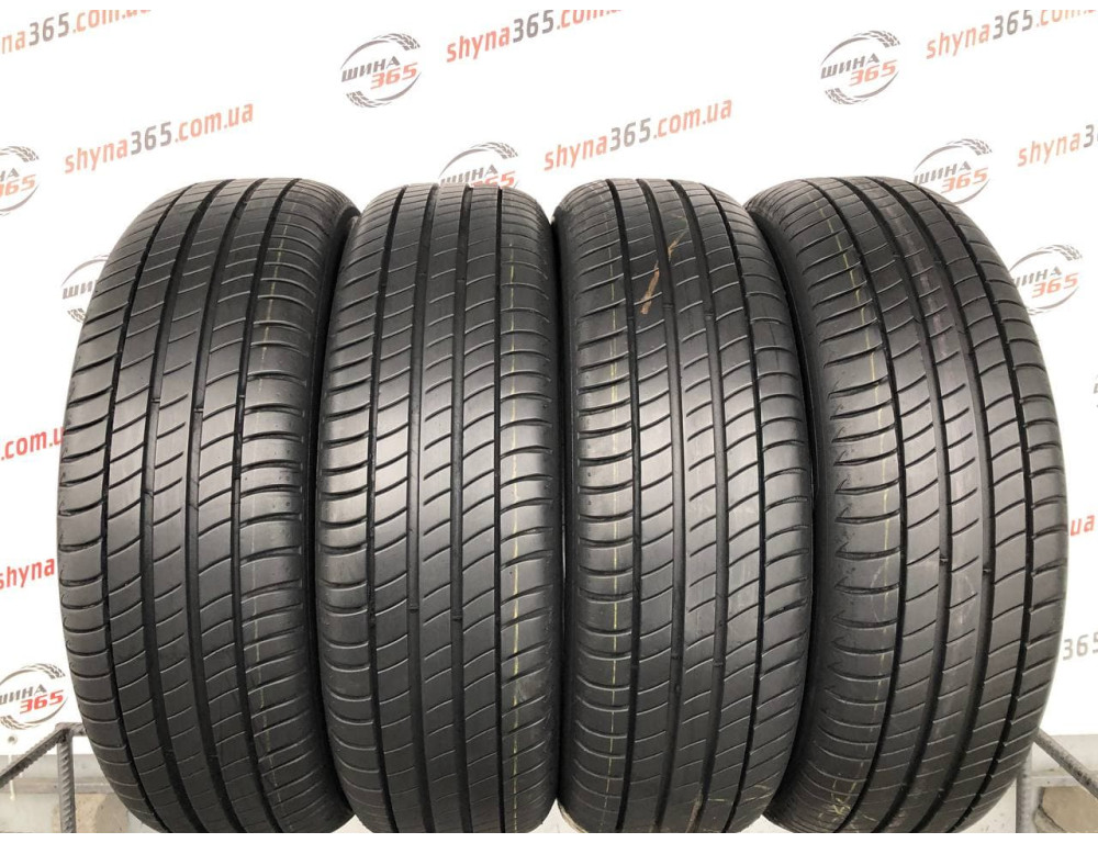195/55 R20 MICHELIN PRIMACY 3 6mm