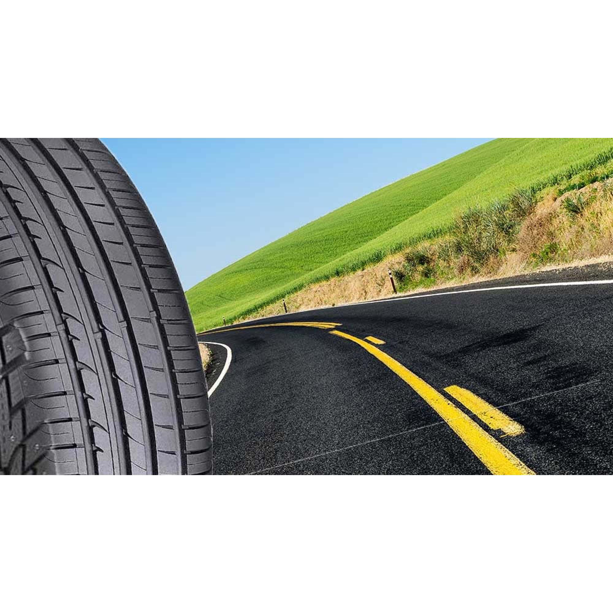 Когда дубеет летняя резина?