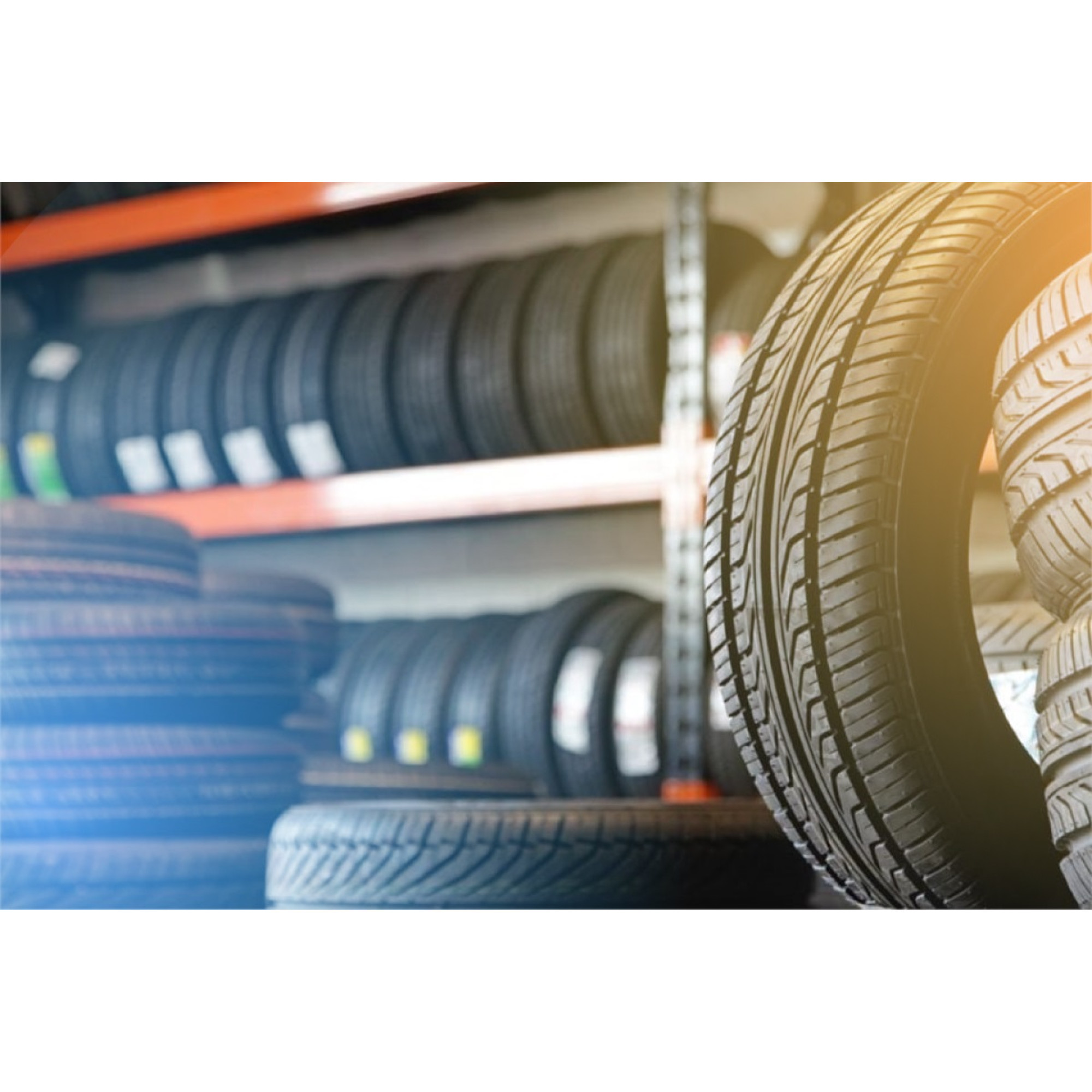 5 причин купить зимнюю б/у резину