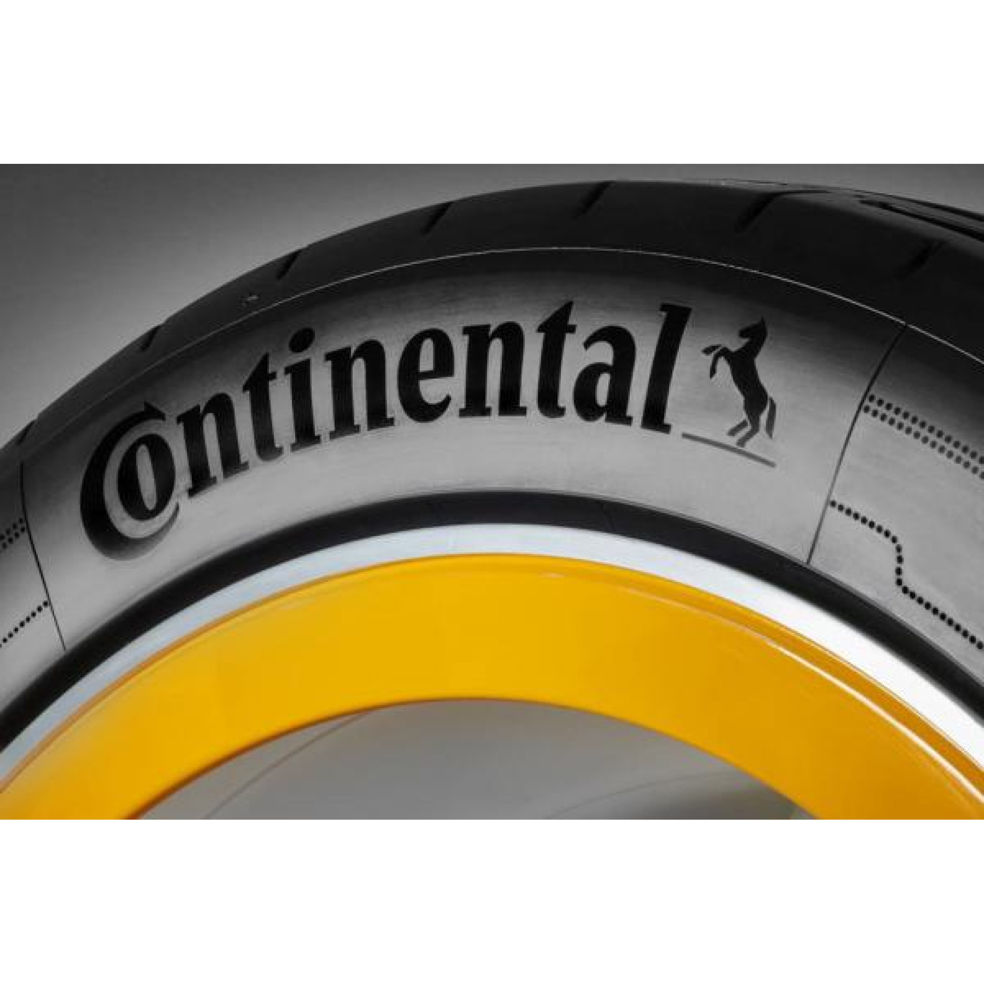 Шины Continental - история компании