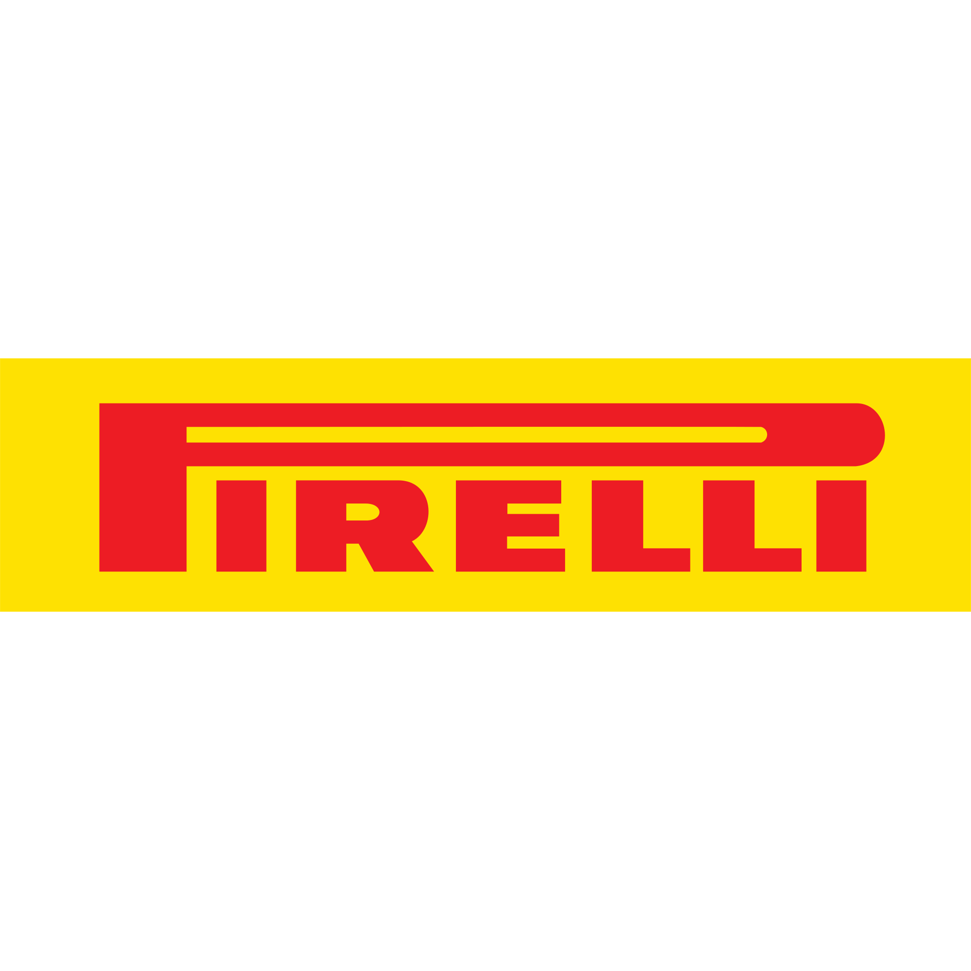 Pirelli - история возникновения бренда