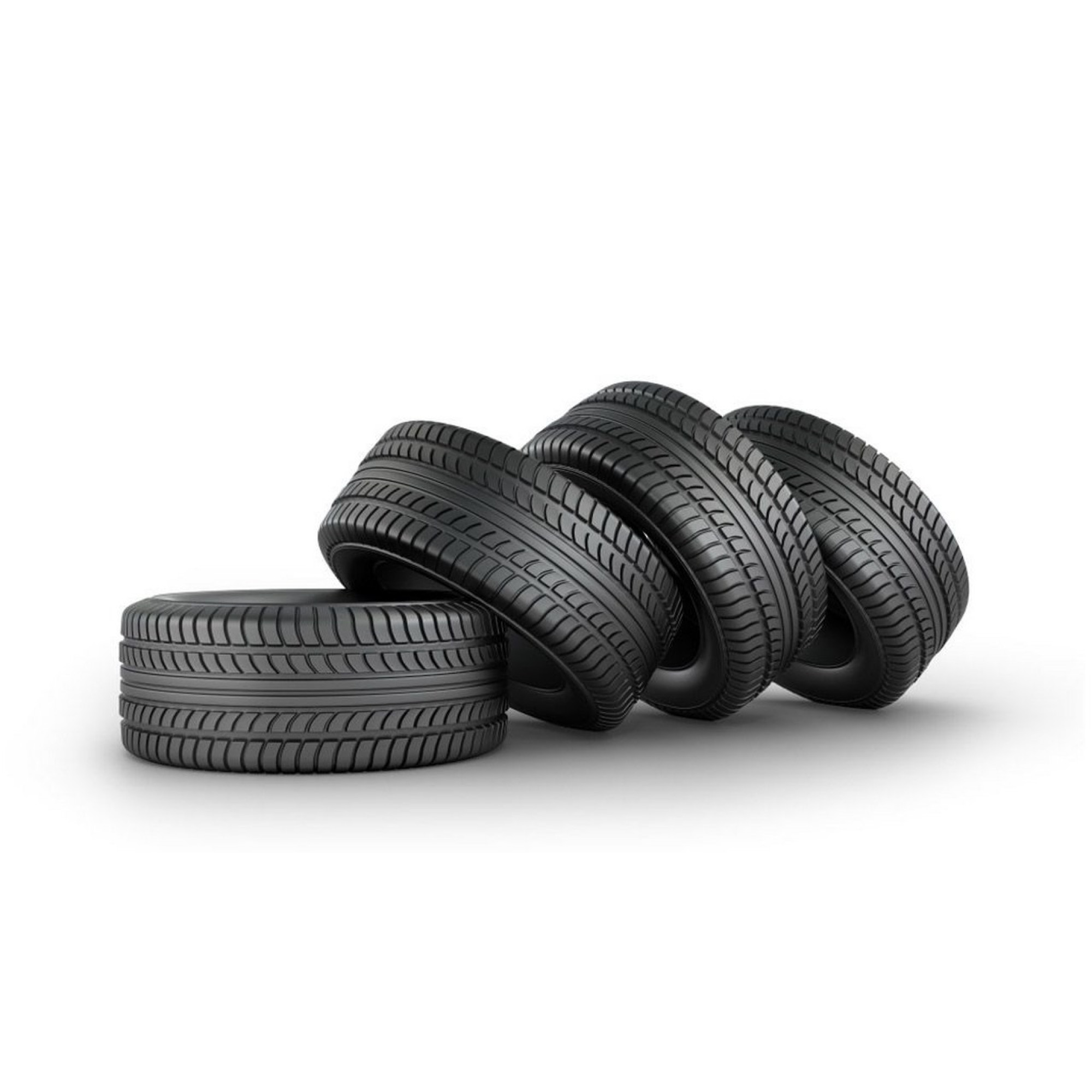 Как сэкономить на покупке бу шин?