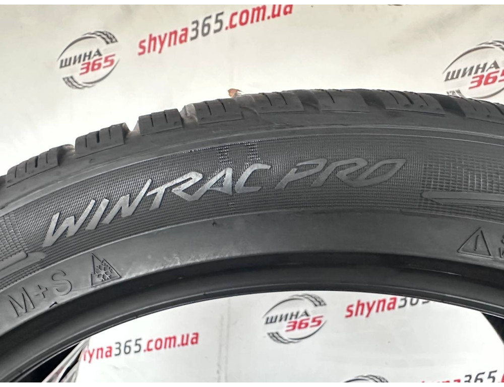Vredestein Wintrac Pro 275/40 R22 108V XL Demo