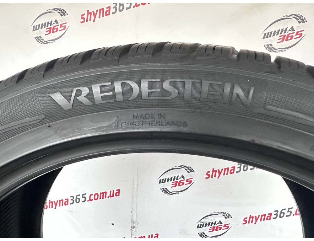 Vredestein Wintrac Pro 275/40 R22 108V XL Demo