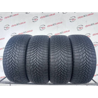Firestone WinterHawk 4 235/45 R18 98V XL Demo