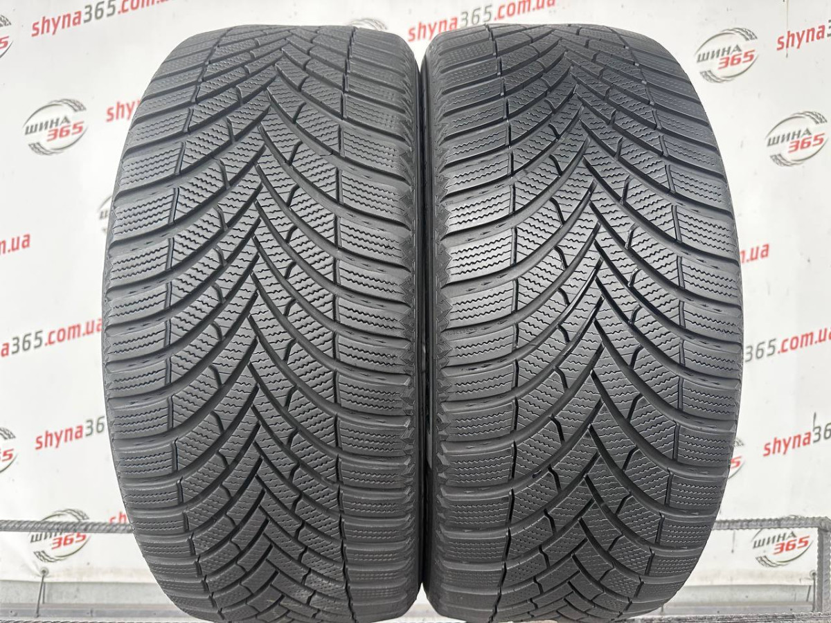 Semperit Speed-Grip 5 245/45 R19 102V XL Demo