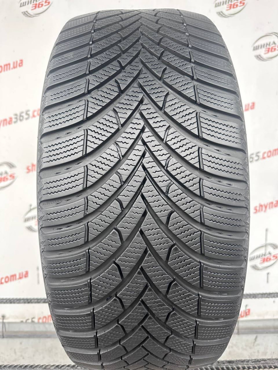 Semperit Speed-Grip 5 245/45 R19 102V XL Demo